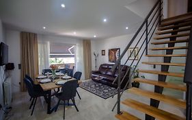 Iadertina Apartment